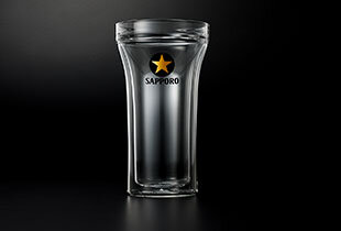 THE DOUBLE WALL GLASS