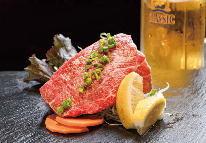 焼肉 焚火家