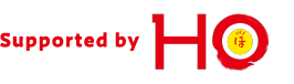 Supported by HO