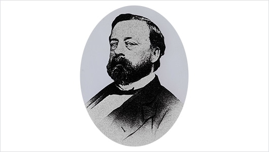 Thomas Antisell