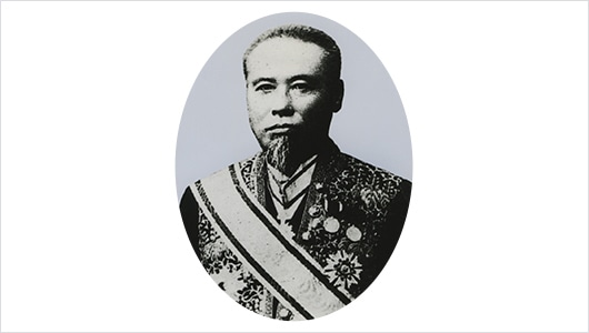 Michitoshi Iwamura, director of the Hokkaido prefectural government office