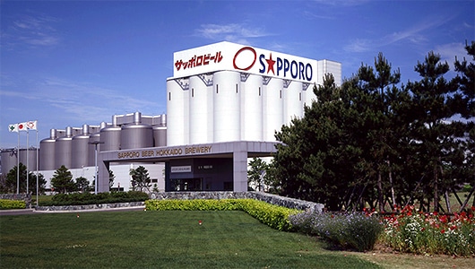 Hokkaido Brewery