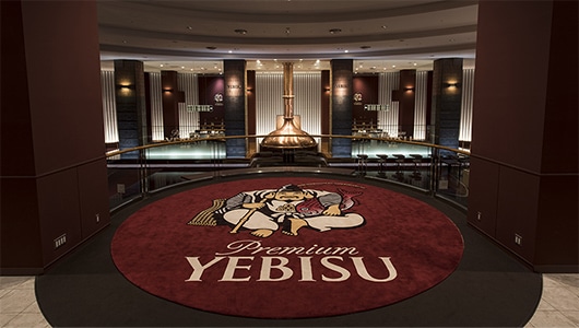 Museum of Yebisu Beer