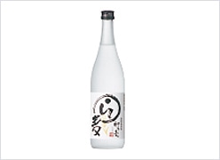 本格麦焼酎「和ら麦」（※発売時商品画像）