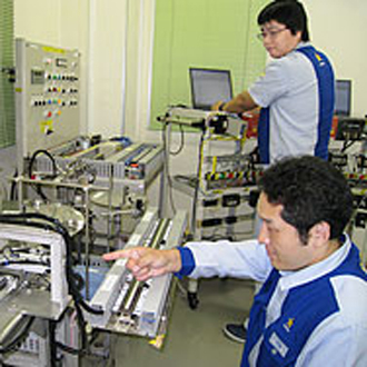 Sapporo Technical Academy