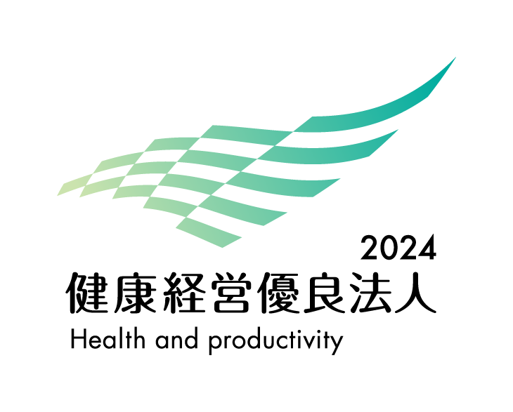 Health management excellent corporation 2024