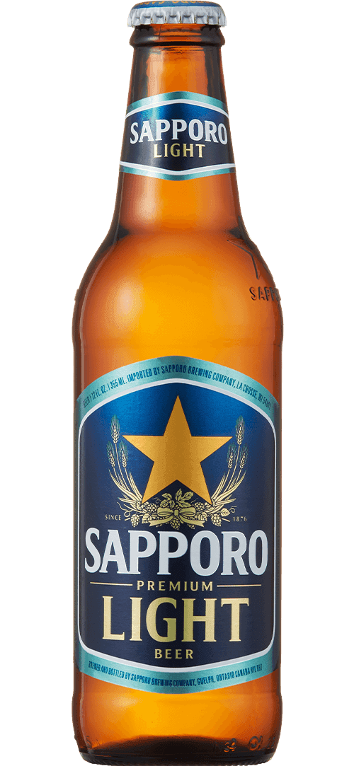 12oz Bottle