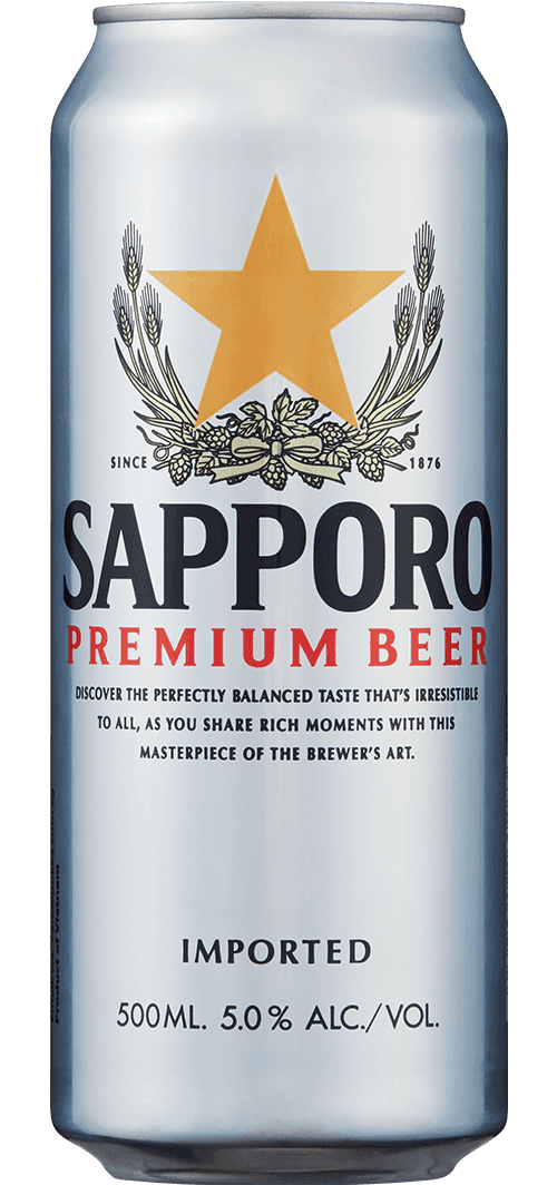 500ml Can