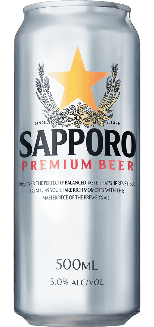 500ml Can