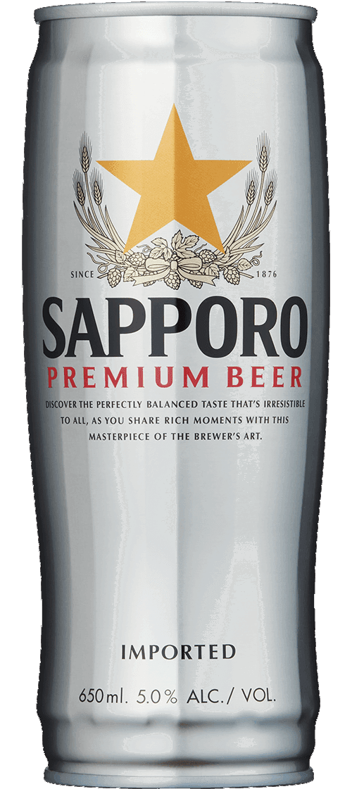 650ml Can