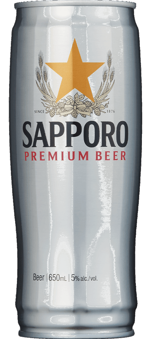 650ml Can