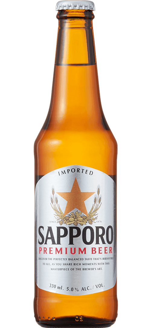 330ml Bottle