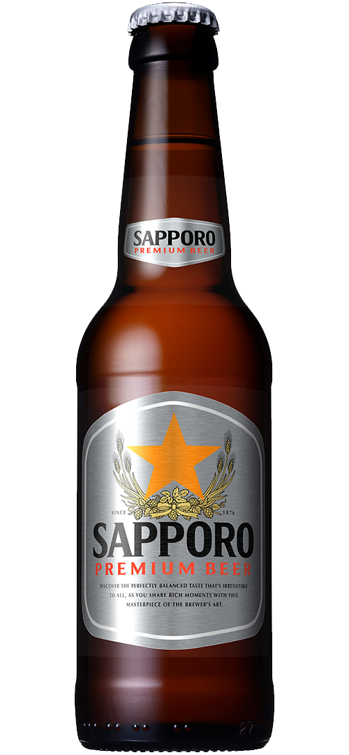 330ml Bottle