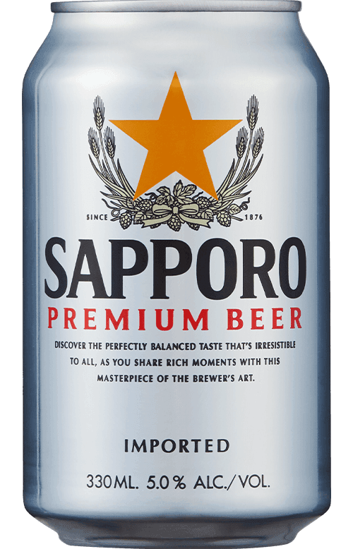 330ml Can