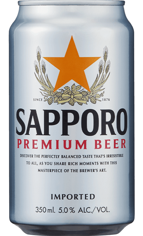 350ml Can