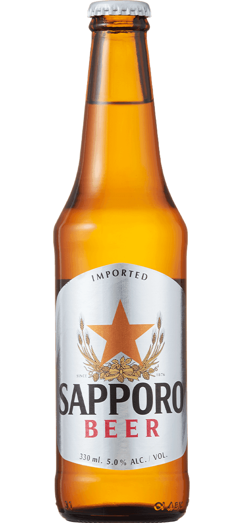 330ml Bottle