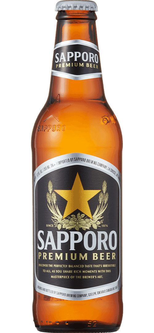 12oz Bottle