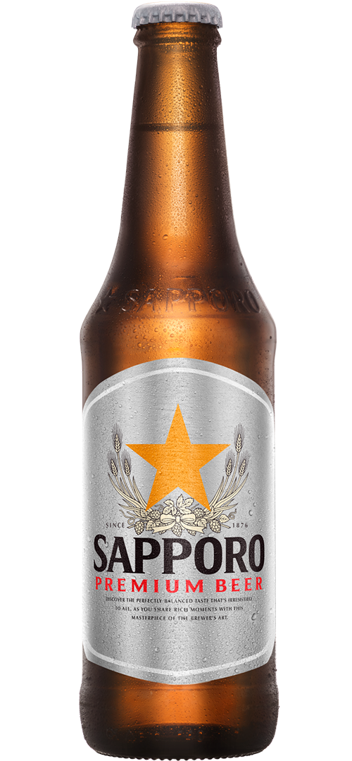 330ml Bottle