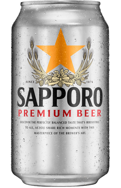 330ml Can