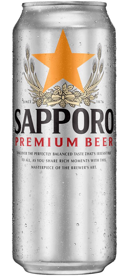 500ml Can