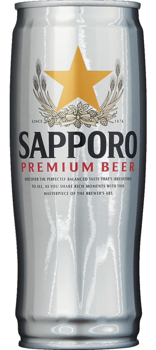 650ml Can