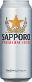 500ml Can