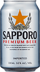 330ml Can