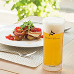 Northern kitchen All Day Dining