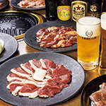北海道ビール園