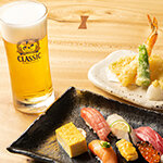 すし うおいち