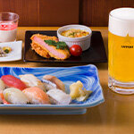 レストラン　ラーブル