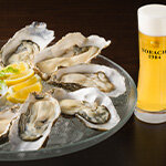 OysterDining RaughTale