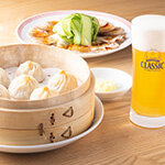 台湾料理 REAL台北 札幌PARCO店