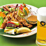 ASIA・TEI Trang Tron