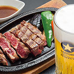 グランド居酒屋富士 すすきの店
