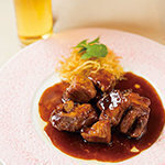 中国料理 孝華 大通ビッセ店