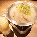 北の餃子酒場 上々