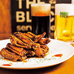 BEER BAR BASILBASIL
