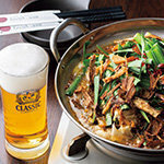 九州料理 京野菜 EzoyA 三条別邸