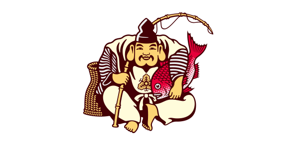 恵比寿様