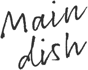 Maindish