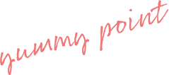 yummy point