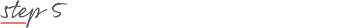 step 5