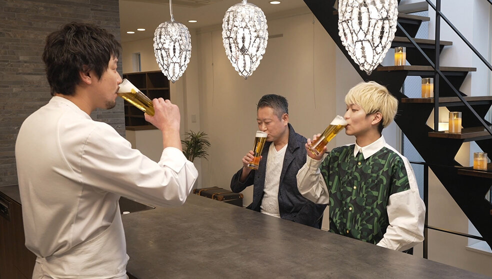 SORACHIの集い#１