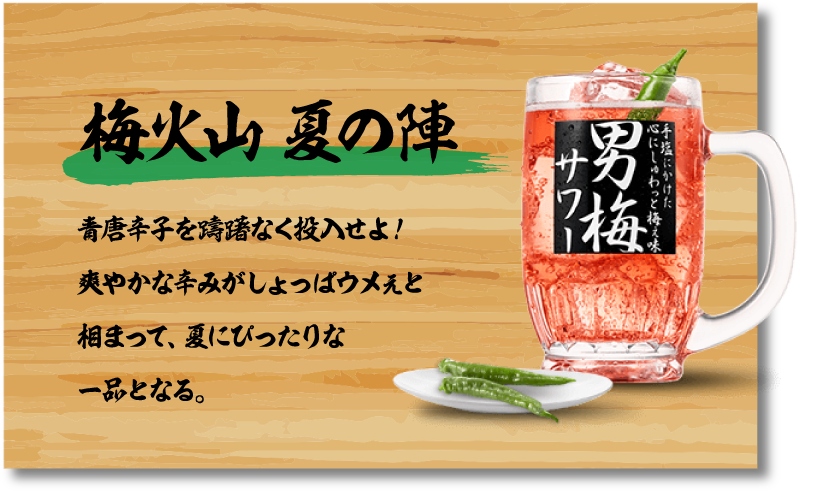 追いレモン