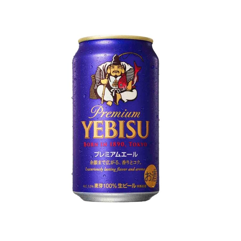 ヱビス プレミアムエール