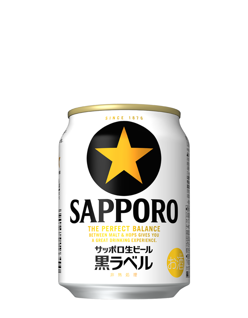 250ml缶