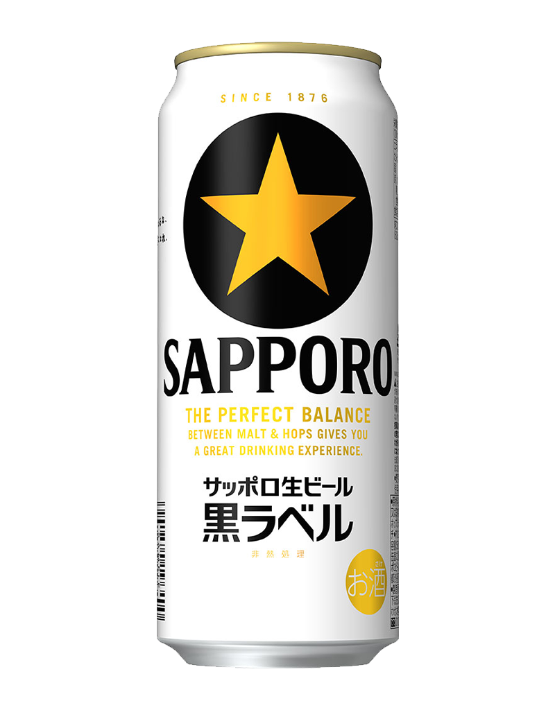 500ml缶