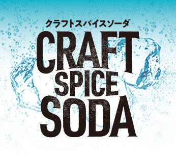 サッポロ クラフトスパイスソーダ