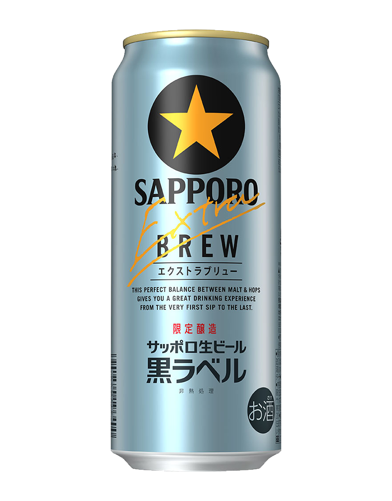 500ml缶